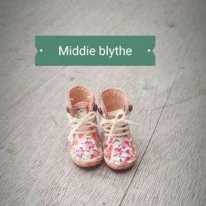 Middie Blythe