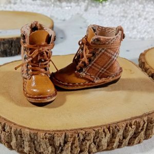 Basic boots