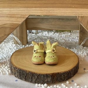 Bunny shoes