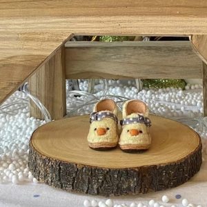 Duck shoes