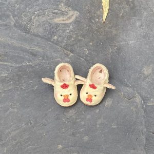 Chick shoes