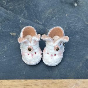 Bunny shoes