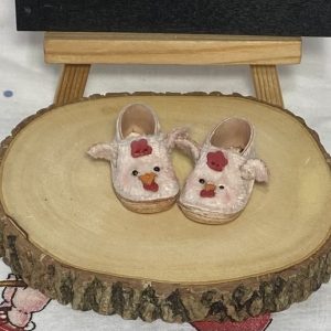 Chick shoes
