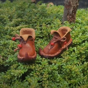 Fairy, Elf shoes